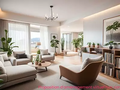 Appartement, 119 m²