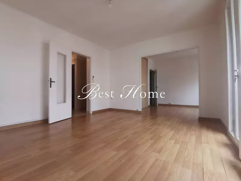 Appartement, 82,69 m²