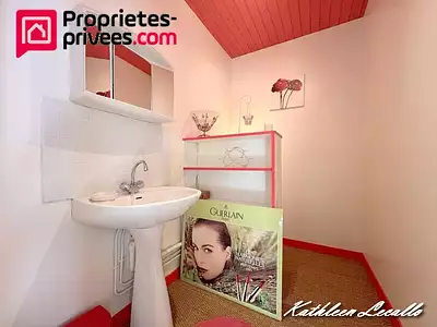 Maison, 123 m²