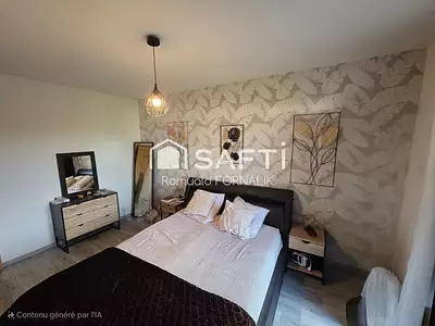 Maison, 148 m²
