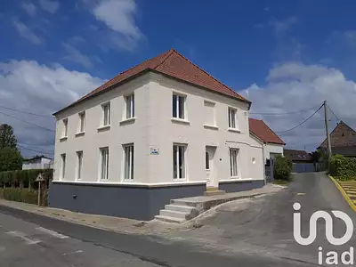 Maison, 176 m²