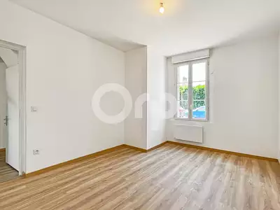 Immeuble, 126 m²