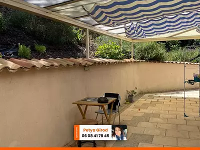 Maison, 138 m²