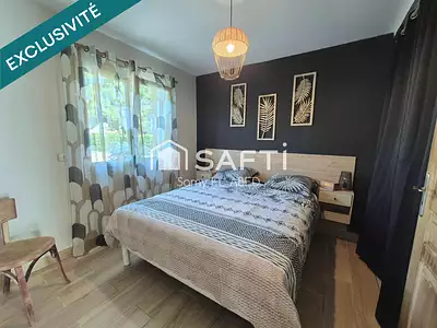 Maison, 135 m²