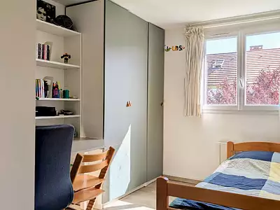 Maison, 102 m²