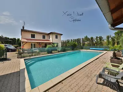 Maison, 135 m²
