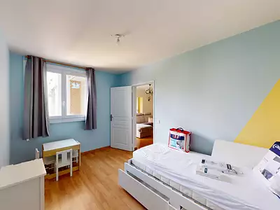Appartement, 76,07 m²