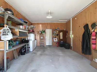 Maison, 109 m²