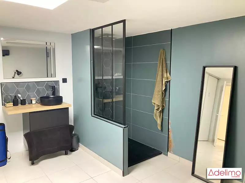 Maison, 231 m²