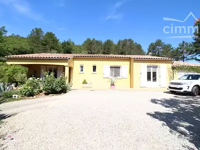 Maison, 105 m²