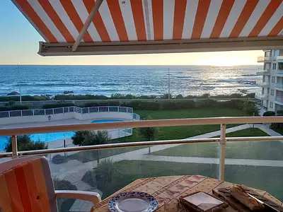 Appartement, 63,12 m²