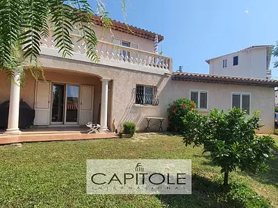 Maison, 145 m²