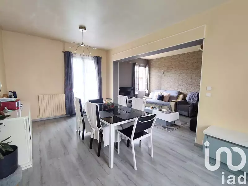 Maison, 103 m²