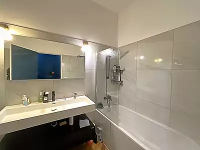 Appartement, 145,72 m²