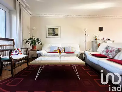 Maison, 204 m²