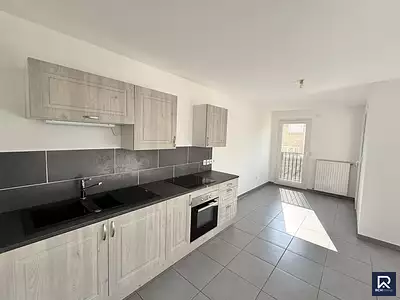 Appartement, 65 m²