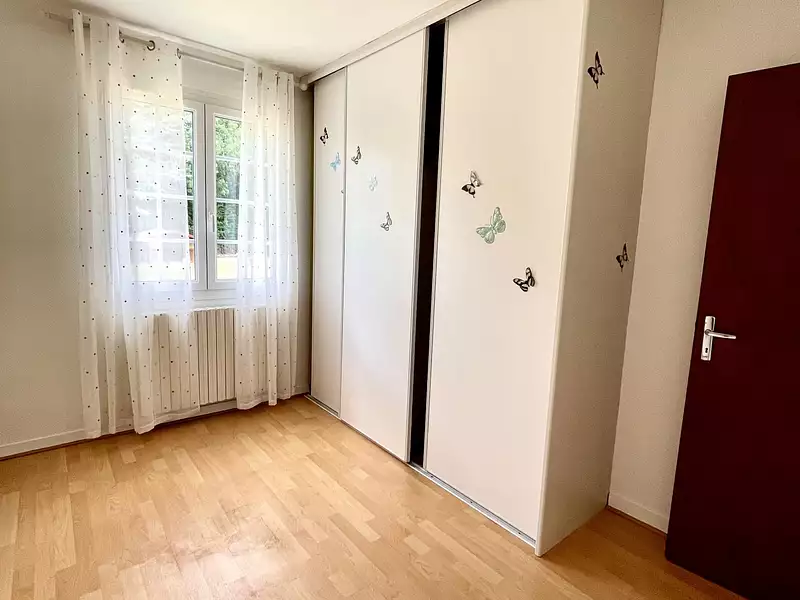 Maison, 100 m²