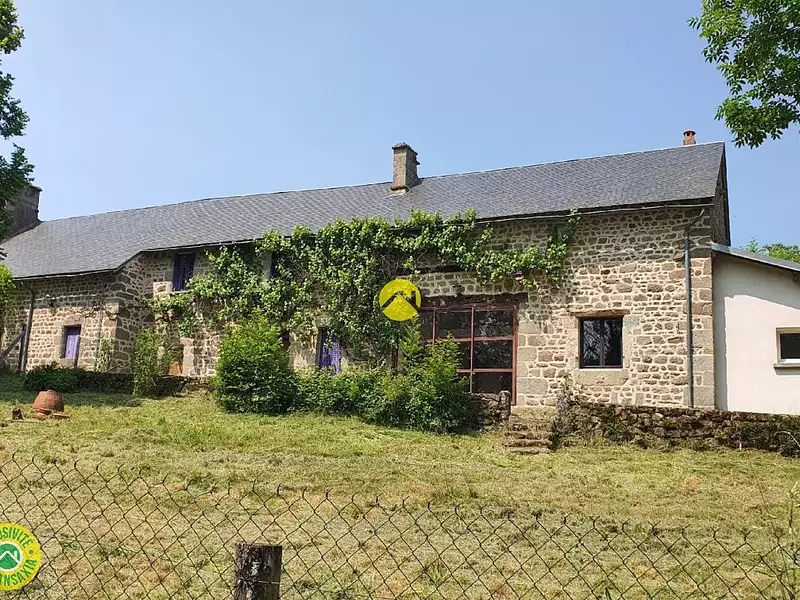 Maison, 180 m²