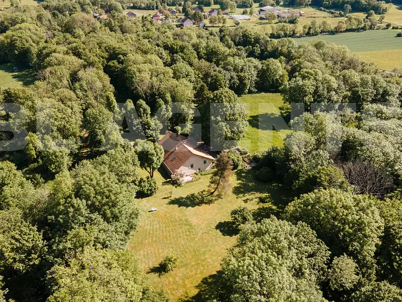 Maison, 216 m²