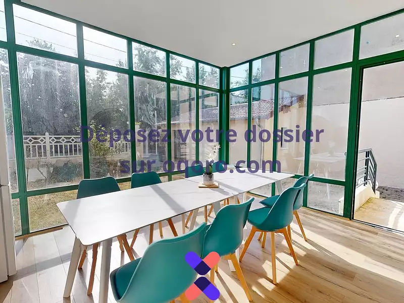 Appartement, 260 m²