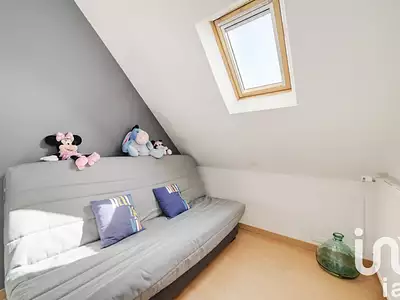 Maison, 106 m²