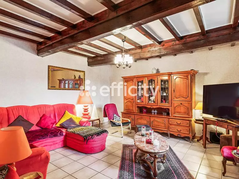 Maison, 450 m²