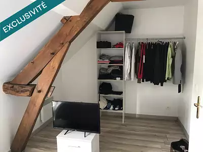 Maison, 73 m²