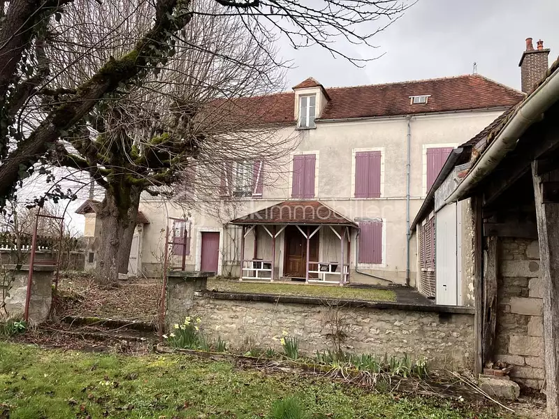 Maison, 187 m²