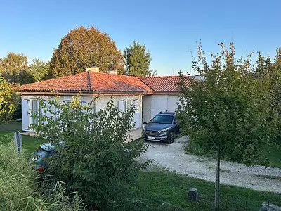 Maison, 114 m²