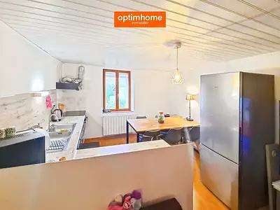Maison, 202 m²