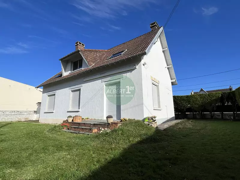 Maison, 145 m²