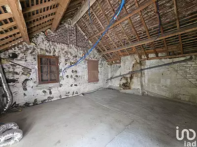 Maison, 84 m²