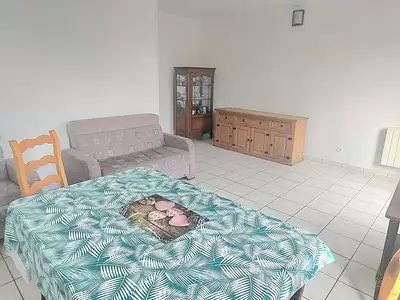 Appartement, 64 m²