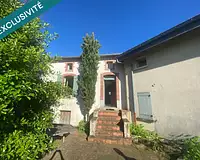 Maison, 161 m²