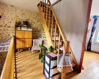 Maison, 100 m²