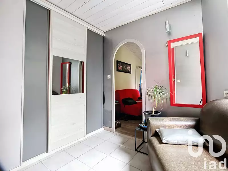 Maison, 114 m²
