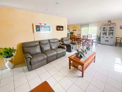 Maison, 108 m²