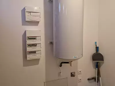 Maison, 65 m²