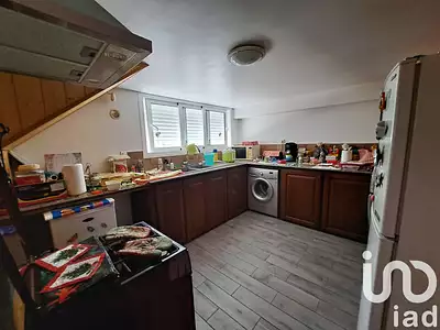 Maison, 350 m²