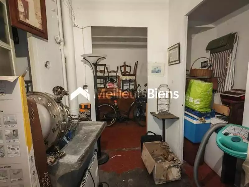 Appartement, 110 m²
