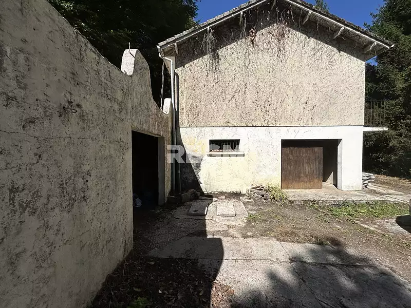 Maison, 68 m²