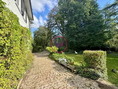 Maison, 227 m²