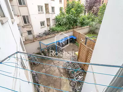 Appartement, 68,94 m²