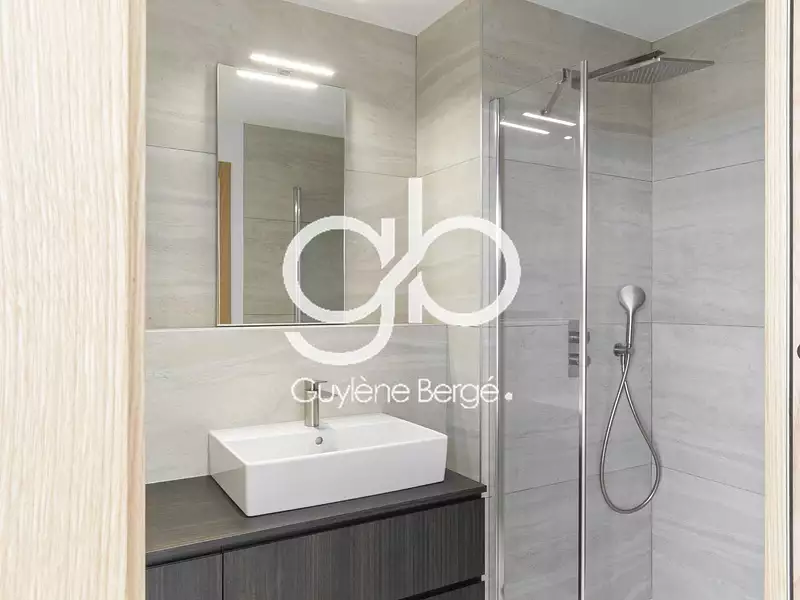 Appartement, 76,9 m²