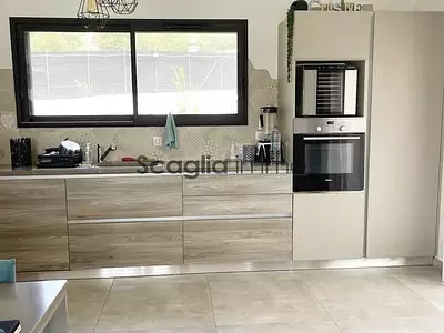 Maison, 130 m²
