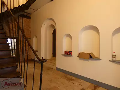 Maison, 201 m²