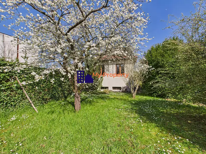 Maison, 136 m²