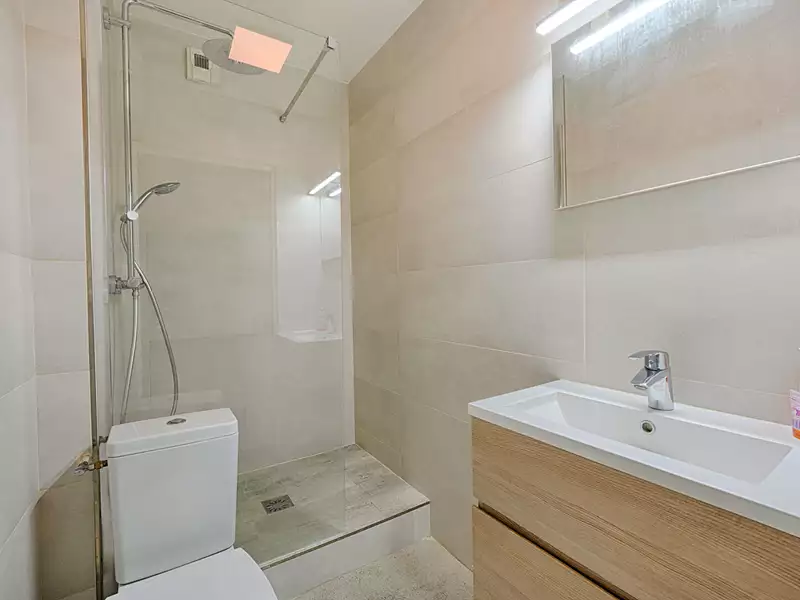 Appartement, 89,41 m²