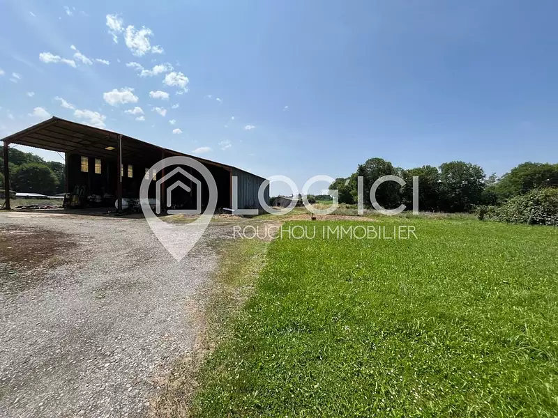 Maison, 208 m²