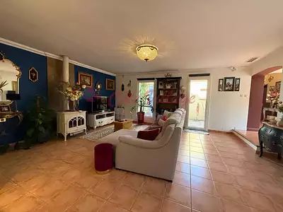 Maison, 191 m²